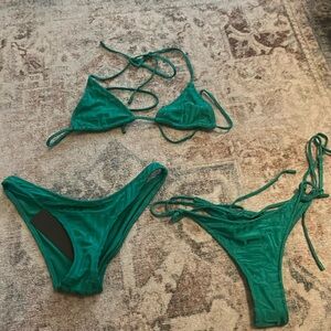 VINCA LUKY TRIANGL BIKINI